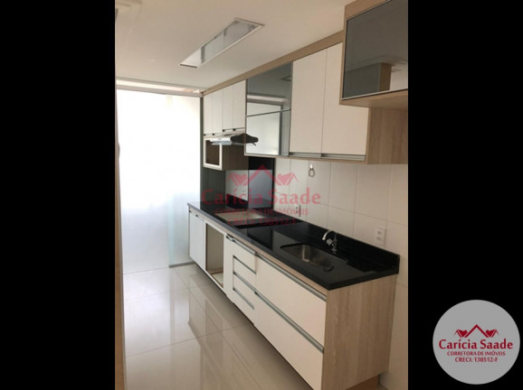 Imagem Apartamento com 2 Quartos à Venda, 65 m² em Chácara Inglesa - São Paulo
