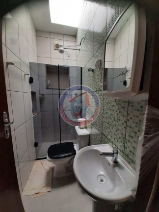 Imagem Casa com 3 Quartos à Venda, 171 m² em Agenor De Campos - Mongaguá Imagem Casa com 3 Quartos à Venda, 171 m² em Agenor De Campos - Mongaguá