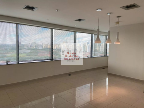Imagem Imóvel com 5 Quartos para Alugar, 415 m² em Brooklin - São Paulo Imagem Imóvel com 5 Quartos para Alugar, 415 m² em Brooklin - São Paulo