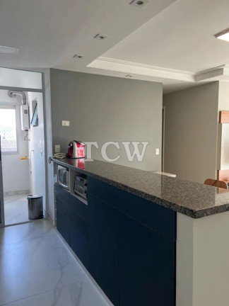 Imagem Apartamento com 3 Quartos à Venda, 76 m² em Mooca - São Paulo Imagem Apartamento com 3 Quartos à Venda, 76 m² em Mooca - São Paulo