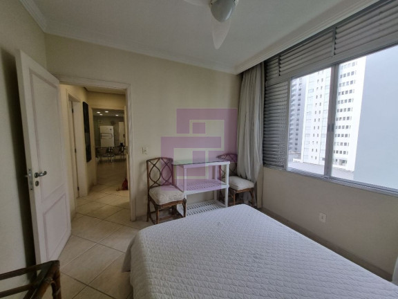 Imagem Apartamento com 2 Quartos à Venda, 120 m² em Pitangueiras - Guarujá