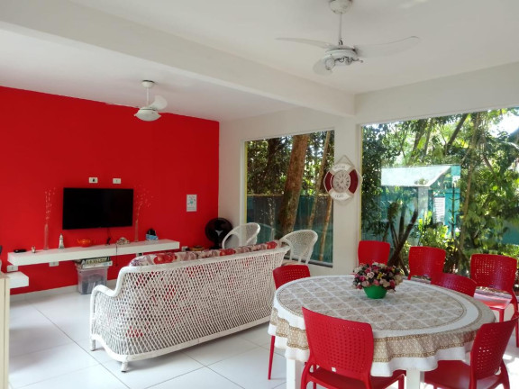 Imagem Casa com 3 Quartos à Venda, 255 m² em Barra Do Una - São Sebastião Imagem Casa com 3 Quartos à Venda, 255 m² em Barra Do Una - São Sebastião