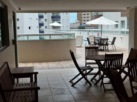 Imagem Apartamento com 2 Quartos à Venda, 80 m² em Caiçara - Praia Grande Imagem Apartamento com 2 Quartos à Venda, 80 m² em Caiçara - Praia Grande