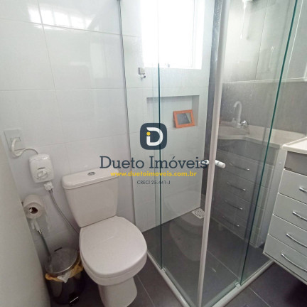 Imagem Casa de Condomínio com 3 Quartos à Venda, 91 m² em Nossa Senhora De Lourdes - Santa Maria