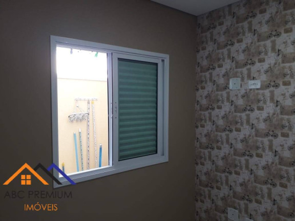 Imagem Apartamento com 3 Quartos à Venda, 84 m² em Paraíso - Santo André