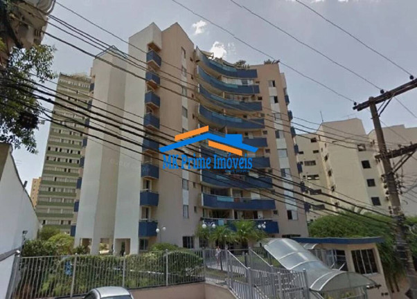 Imagem Cobertura com 3 Quartos à Venda, 250 m² em Pinheiros - São Paulo