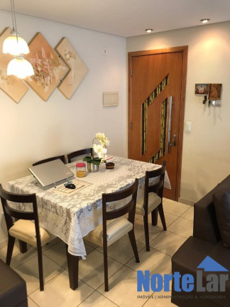 Imagem Apartamento com 2 Quartos à Venda, 50 m² em Vila Roque - São Paulo Imagem Apartamento com 2 Quartos à Venda, 50 m² em Vila Roque - São Paulo