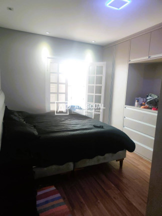 Imagem Casa com 3 Quartos à Venda, 129 m² em Jardim Das Industrias - São José Dos Campos Imagem Casa com 3 Quartos à Venda, 129 m² em Jardim Das Industrias - São José Dos Campos