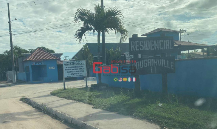 Imagem Casa com 2 Quartos à Venda, 69 m² em Bairro Nova Califórnia - Cabo Frio Imagem Casa com 2 Quartos à Venda, 69 m² em Bairro Nova Califórnia - Cabo Frio
