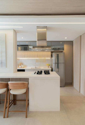 Imagem Apartamento com 2 Quartos à Venda, 57 m² em Parque Rural Fazenda Santa Cândida - Campinas Imagem Apartamento com 2 Quartos à Venda, 57 m² em Parque Rural Fazenda Santa Cândida - Campinas