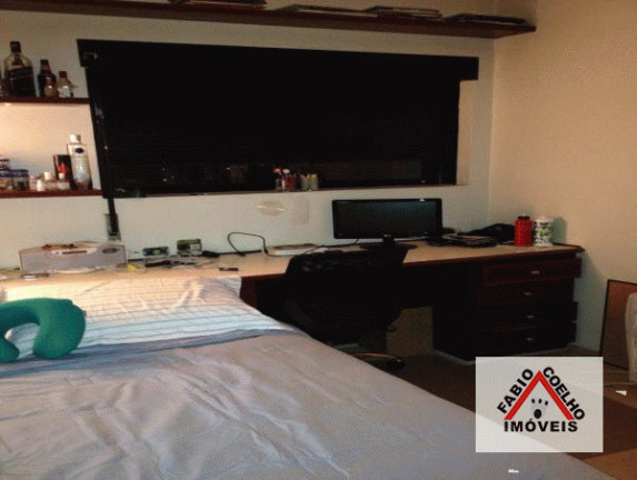 Imagem Apartamento à Venda, 320 m² em Morumbi - São Paulo Imagem Apartamento à Venda, 320 m² em Morumbi - São Paulo
