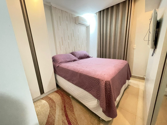 Imagem Imóvel com 2 Quartos à Venda, 75 m² em Norte (águas Claras) - Brasília Imagem Imóvel com 2 Quartos à Venda, 75 m² em Norte (águas Claras) - Brasília
