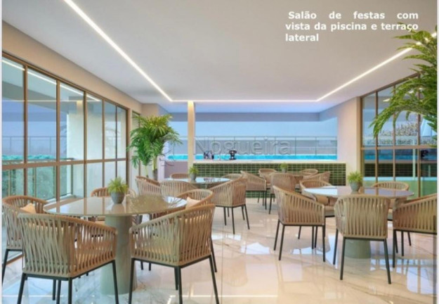 Imagem Apartamento com 1 Quarto à Venda, 20 m² em Porto De Galinhas - Ipojuca Imagem Apartamento com 1 Quarto à Venda, 20 m² em Porto De Galinhas - Ipojuca