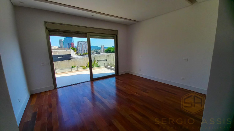 Imagem Casa de Condomínio com 4 Quartos à Venda, 994 m² em Alphaville Residencial Um - Barueri
