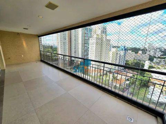 Imagem Apartamento com 4 Quartos à Venda ou Locação, 218 m² em Brooklin Paulista - São Paulo Imagem Apartamento com 4 Quartos à Venda ou Locação, 218 m² em Brooklin Paulista - São Paulo