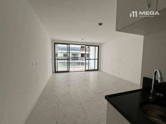 Imagem Studio com 1 Quarto à Venda, 37 m² em Barro Vermelho - Vitória Imagem Studio com 1 Quarto à Venda, 37 m² em Barro Vermelho - Vitória