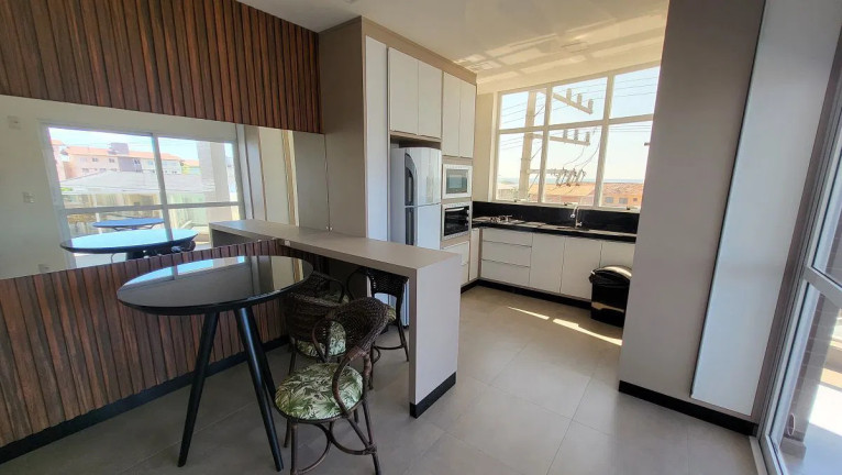Imagem Apartamento com 2 Quartos à Venda, 127 m² em Itajuba - Barra Velha