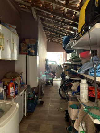 Imagem Casa com 2 Quartos à Venda, 80 m² em São João - Jacareí Imagem Casa com 2 Quartos à Venda, 80 m² em São João - Jacareí
