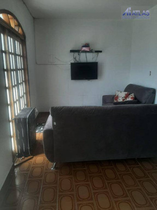 Imagem Casa com 2 Quartos à Venda, 241 m² em Vila Medeiros - São Paulo Imagem Casa com 2 Quartos à Venda, 241 m² em Vila Medeiros - São Paulo