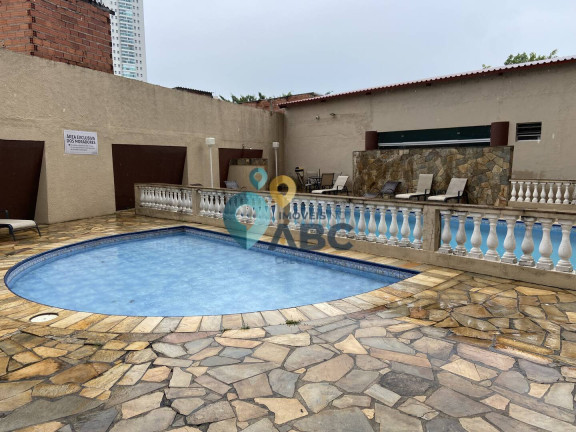 Imagem Apartamento com 2 Quartos à Venda, 62 m² em Baeta Neves - São Bernardo Do Campo