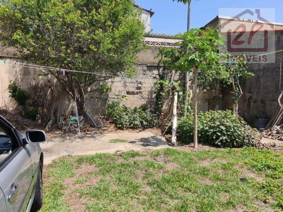 Imagem Casa com 3 Quartos à Venda, 120 m² em Parque Industrial - São José Dos Campos Imagem Casa com 3 Quartos à Venda, 120 m² em Parque Industrial - São José Dos Campos