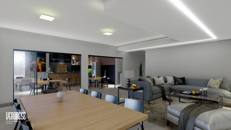 Imagem Apartamento com 2 Quartos à Venda, 59 m² em Centro - Cascavel Imagem Apartamento com 2 Quartos à Venda, 59 m² em Centro - Cascavel