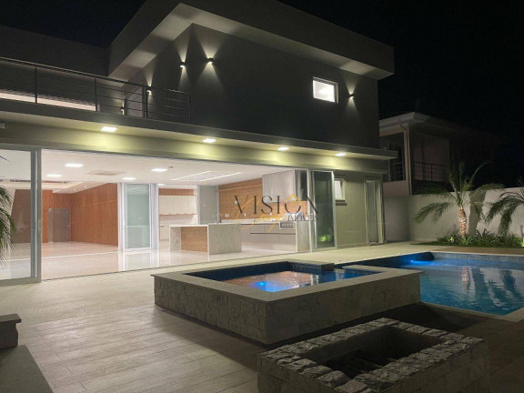 Imagem Casa com 4 Quartos à Venda, 468 m² em Alphaville - Campinas Imagem Casa com 4 Quartos à Venda, 468 m² em Alphaville - Campinas
