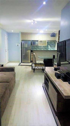Imagem Apartamento com 3 Quartos à Venda, 82 m² em Centro - Diadema
