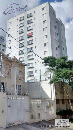 Imagem Apartamento com 2 Quartos à Venda, 67 m² em Jardim Ester - São Paulo