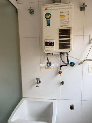Imagem Apartamento com 3 Quartos à Venda, 85 m² em Santa Maria - São Caetano Do Sul Imagem Apartamento com 3 Quartos à Venda, 85 m² em Santa Maria - São Caetano Do Sul