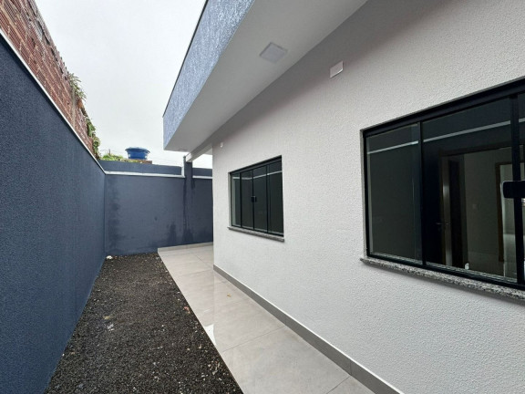 Imagem Casa com 3 Quartos à Venda, 80 m² em Conjunto Habitacional Lea Leal - Maringa Imagem Casa com 3 Quartos à Venda, 80 m² em Conjunto Habitacional Lea Leal - Maringa