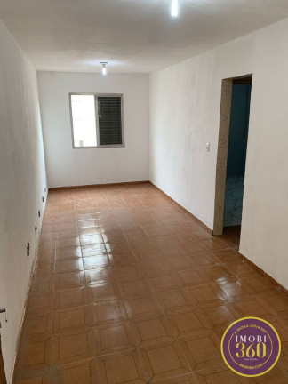Imagem Apartamento com 1 Quarto à Venda, 40 m² em Conjunto Habitacional Padre José De Anchieta - São Paulo Imagem Apartamento com 1 Quarto à Venda, 40 m² em Conjunto Habitacional Padre José De Anchieta - São Paulo