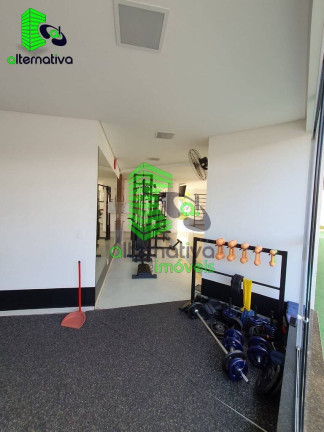 Imagem Apartamento com 3 Quartos à Venda, 67 m² em Jardim Das Nações - Taubaté