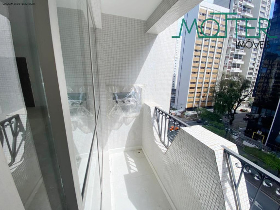 Imagem Apartamento com 4 Quartos à Venda, 168 m² em Batel - Curitiba