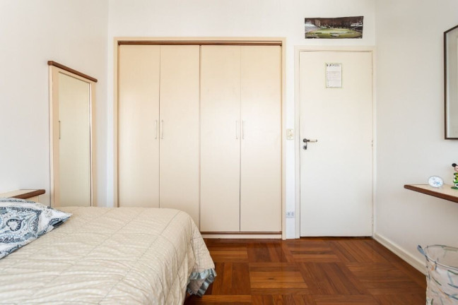 Imagem Apartamento com 3 Quartos à Venda, 156 m² em Perdizes - São Paulo Imagem Apartamento com 3 Quartos à Venda, 156 m² em Perdizes - São Paulo