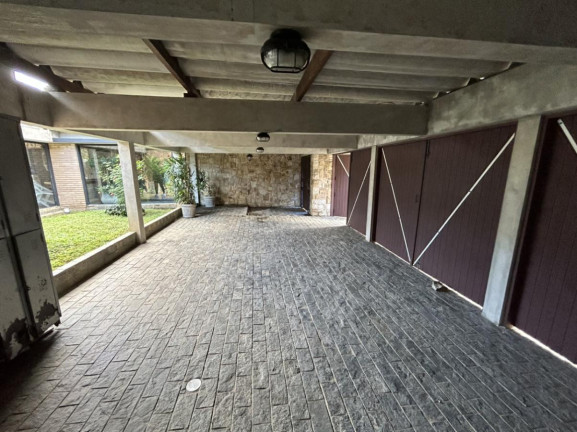Imagem Casa com 7 Quartos à Venda, 300 m² em Lázaro - Ubatuba