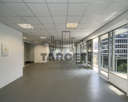 Imagem Imóvel para Alugar, 1.360 m² em Vila Cordeiro - São Paulo