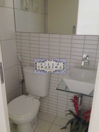 Imagem Cobertura com 3 Quartos à Venda, 140 m² em São Francisco - Niterói
