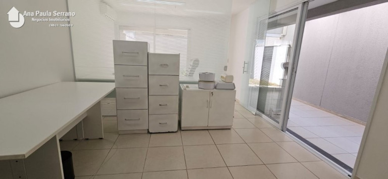 Imagem Sala Comercial à Venda, 84 m² em Jardim Paulista - São Paulo