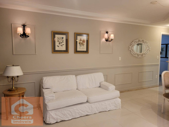 Imagem Apartamento com 2 Quartos para Alugar, 56 m² em Moema - São Paulo Imagem Apartamento com 2 Quartos para Alugar, 56 m² em Moema - São Paulo