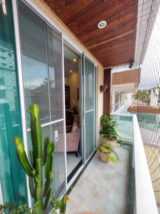 Imagem Casa com 4 Quartos à Venda, 228 m² em Aparecida - Santos