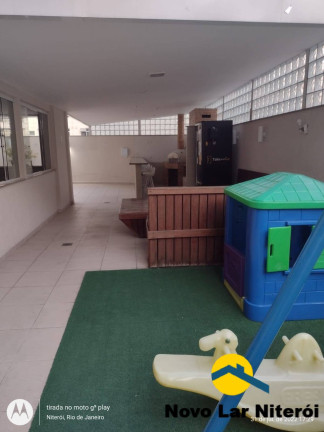 Imagem Apartamento com 2 Quartos à Venda, 75 m² em Santa Rosa - Niterói