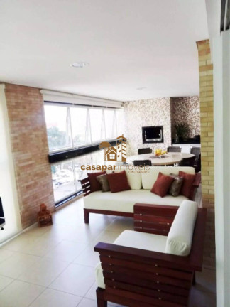 Foto do imóvel Apartamento com 4 Quartos à Venda, 243 m² em Santo Antonio - São Caetano Do Sul