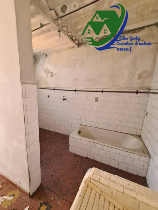 Imagem Casa com 4 Quartos à Venda, 400 m² em Centro - São Vicente Imagem Casa com 4 Quartos à Venda, 400 m² em Centro - São Vicente