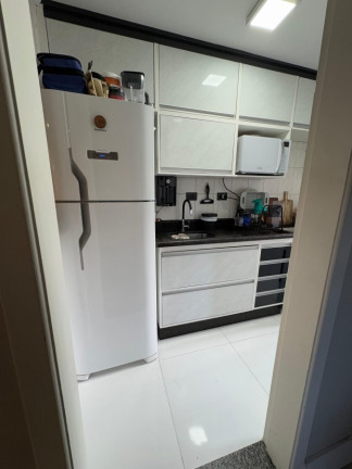 Imagem Apartamento com 2 Quartos à Venda, 58 m² em Vila Príncipe De Gales - Santo André Imagem Apartamento com 2 Quartos à Venda, 58 m² em Vila Príncipe De Gales - Santo André