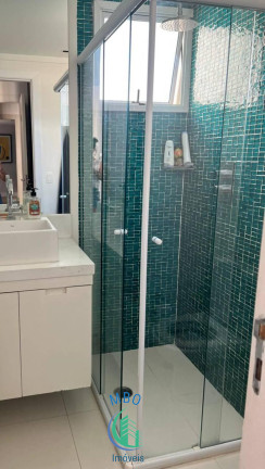 Imagem Apartamento com 3 Quartos à Venda, 154 m² em Jardim Caravelas - São Paulo