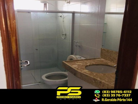 Imagem Casa com 5 Quartos à Venda, 317 m² em Intermares - Cabedelo Imagem Casa com 5 Quartos à Venda, 317 m² em Intermares - Cabedelo