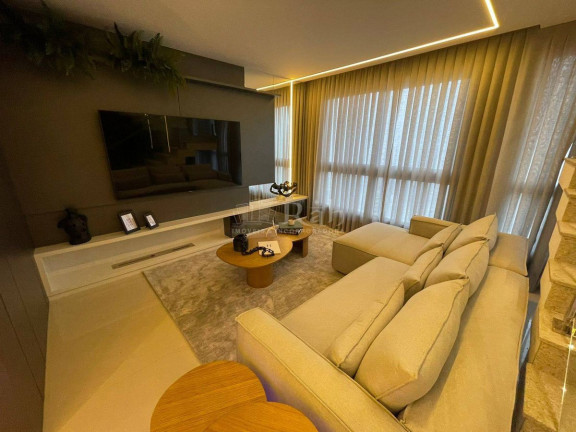 Imagem Apartamento com 4 Quartos à Venda, 233 m² em Centro - Balneário Camboriú Imagem Apartamento com 4 Quartos à Venda, 233 m² em Centro - Balneário Camboriú