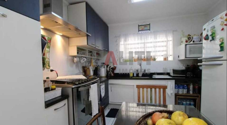 Imagem Casa com 3 Quartos à Venda, 193 m² em Brooklin - São Paulo Imagem Casa com 3 Quartos à Venda, 193 m² em Brooklin - São Paulo