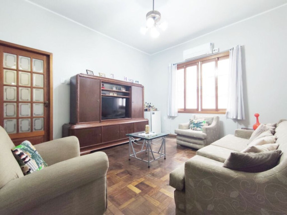 Imagem Apartamento com 3 Quartos à Venda, 115 m² em Centro Histórico - Porto Alegre Imagem Apartamento com 3 Quartos à Venda, 115 m² em Centro Histórico - Porto Alegre
